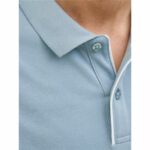 Maglia a Maniche Corte Uomo Jack & Jones Jprblasainz Ashley