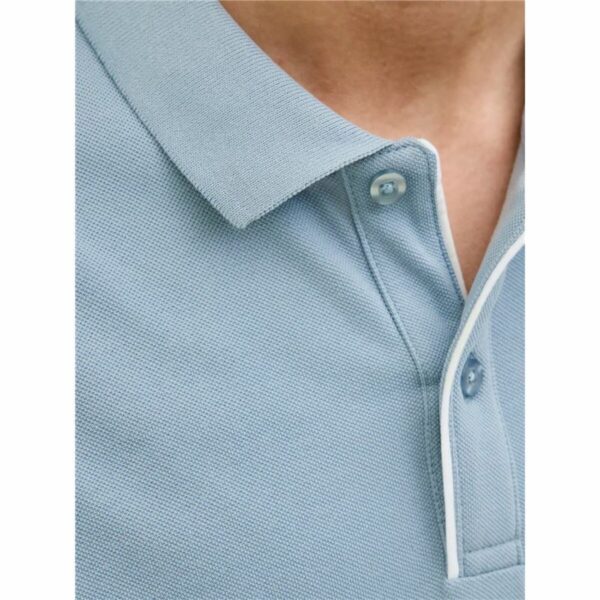 Maglia a Maniche Corte Uomo Jack & Jones Jprblasainz Ashley