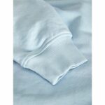 Felpa senza Cappuccio Donna Jack & Jones Jxalfa Rlx Lsw Azzurro Chiaro