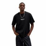 Maglia a Maniche Corte Uomo Jack & Jones Jorsnake