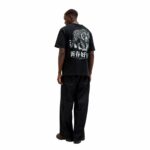 Maglia a Maniche Corte Uomo Jack & Jones Jorsnake