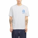 Maglia a Maniche Corte Uomo Jack & Jones Jorsnake