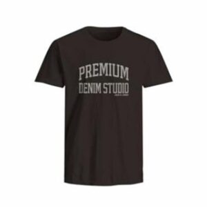 Maglia a Maniche Corte Uomo Jack & Jones Jprblutimmy