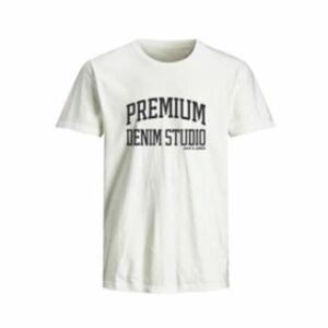 Maglia a Maniche Corte Uomo Jack & Jones Jprblutimmy