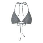 Reggiseno Pieces Pcbaomi Nero