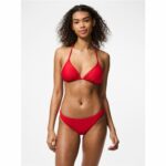 Reggiseno Pieces Pcbaomi Rosso
