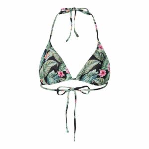 Reggiseno Pieces Pcbaomi Triangle Bc Verde Bikini