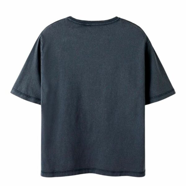 Maglia a Maniche Corte per Bambini Name It Nkmfandel Nreg Noos