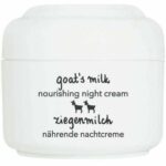 Crema Notte Ziaja Leche De Cabra 50 ml Latte di capra