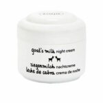 Crema Notte Ziaja Leche De Cabra 50 ml Latte di capra