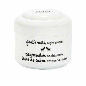 Crema Notte Ziaja Leche De Cabra 50 ml Latte di capra