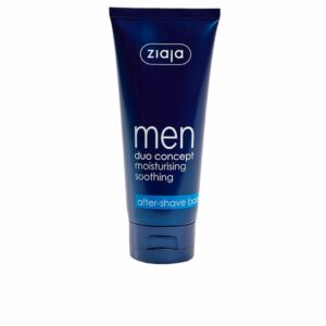 Balsamo Dopobarba Ziaja Men 75 ml