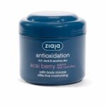Mousse Riparatrice Ziaja Acai 200 ml Açaí