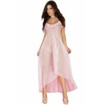 Baby doll 5 Chilirose 20 15 Rosa S/M
