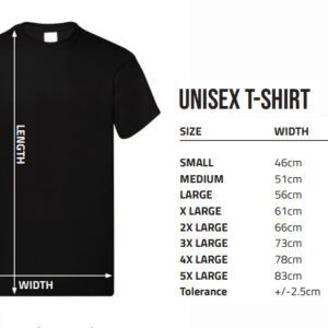 599_D08_Heroes_UnisexShirt_V21