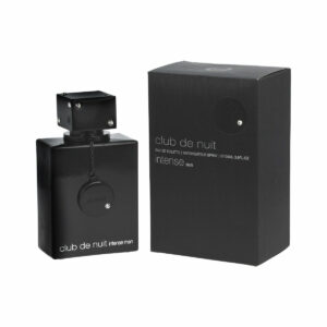 Profumo Uomo Armaf Club de Nuit Intense EDP EDT Club de Nuit Intense