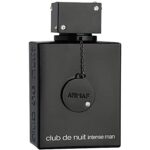 Profumo Uomo Armaf Club de Nuit Intense EDP EDT Club de Nuit Intense