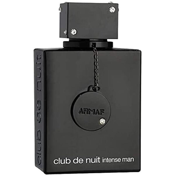 Profumo Uomo Armaf Club de Nuit Intense EDP EDT Club de Nuit Intense