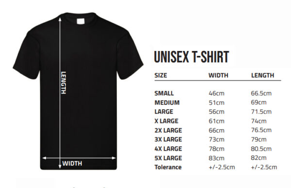Maglia a Maniche Corte Unisex The Crow Face Nero