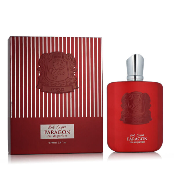 Profumo Unisex Zimaya Red Carpet Paragon EDP