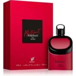 Profumo Unisex Afnan Portrait Abstract EDP 100 ml