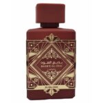 Profumo Unisex Lattafa Bade'e Al Oud Sublime