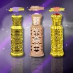 Profumo Donna Al Haramain EDP