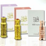 Profumo Donna Al Haramain EDP
