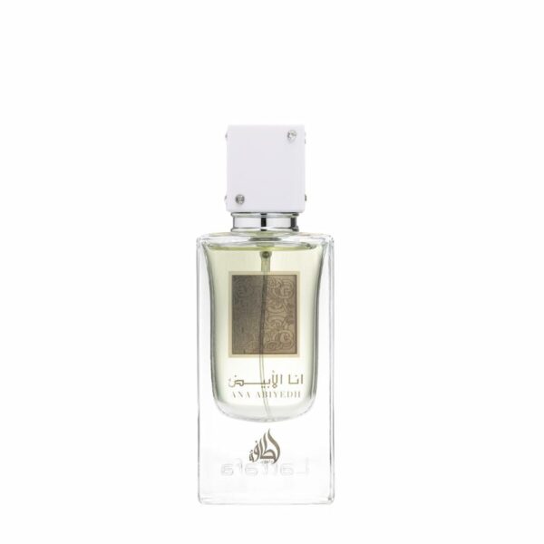 Profumo Unisex Lattafa Ana Abiyedh EDP 60 ml