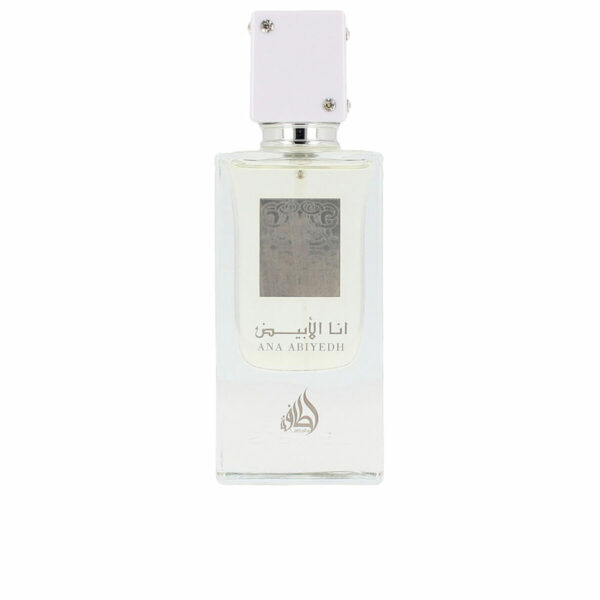 Profumo Unisex Lattafa Ana Abiyedh EDP 60 ml