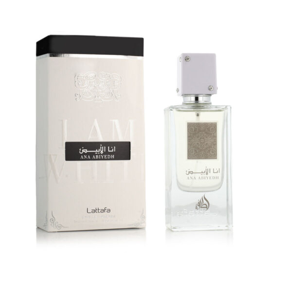 Profumo Unisex Lattafa Ana Abiyedh EDP 60 ml