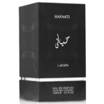 Profumo Uomo Lattafa Hayaati EDP 100 ml