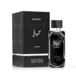 Profumo Uomo Lattafa Hayaati EDP 100 ml