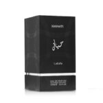 Profumo Uomo Lattafa Hayaati EDP 100 ml