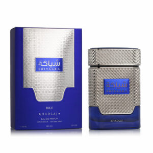 Profumo Donna Khadlaj SHIYAAKA BLUE 100 ml