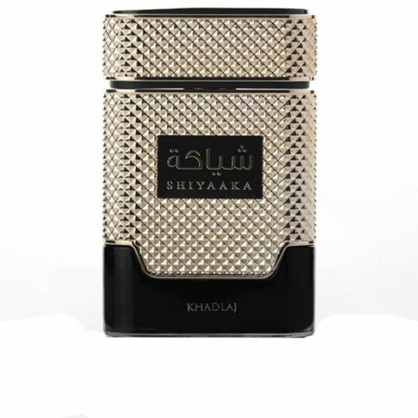 Profumo Donna Khadlaj Shiyaaka Gold EDP 100 ml