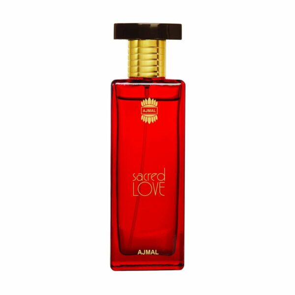 Profumo Donna Ajmal EDP