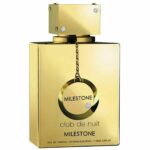 Profumo Donna Armaf Club De Nuit Milestone Club De Nuit Milestone EDP 105 ml