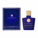 Profumo Uomo Swiss Arabian PURE INSTINCT