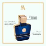 Profumo Uomo Swiss Arabian PURE INSTINCT