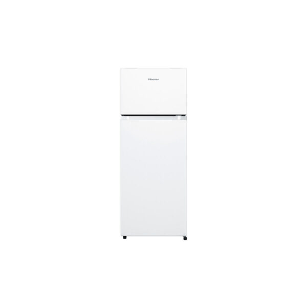 Frigorifero Hisense RT267D4AWE  143 Bianco 206 L