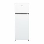 Frigorifero Hisense RT267D4AWE  143 Bianco 206 L