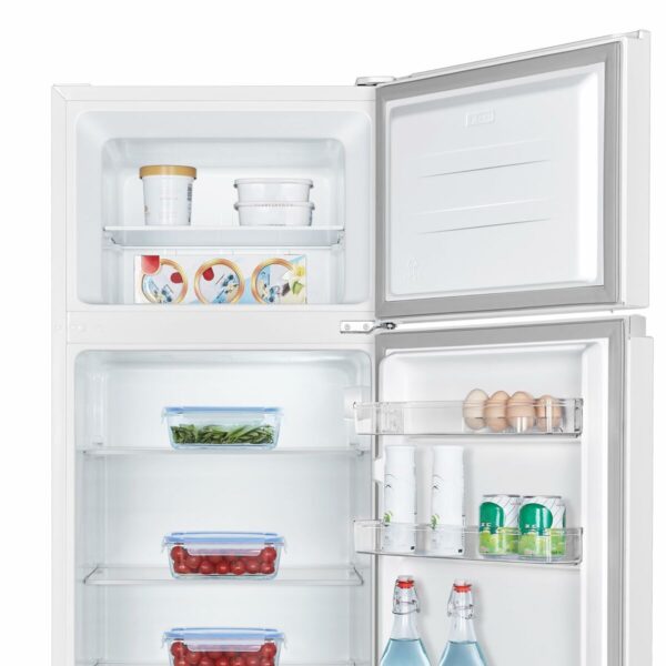 Frigorifero Hisense RT267D4AWE  143 Bianco 206 L