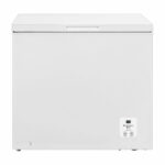 Freezer Hisense FT247D4AWYLE