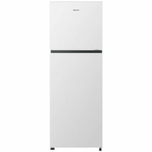 Frigorifero combinato Hisense RT422N4AWE  170 Bianco 252 L