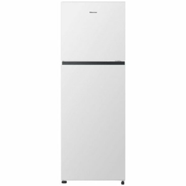 Frigorifero combinato Hisense RT422N4AWE  170 Bianco 252 L