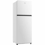 Frigorifero combinato Hisense RT422N4AWE  170 Bianco 252 L