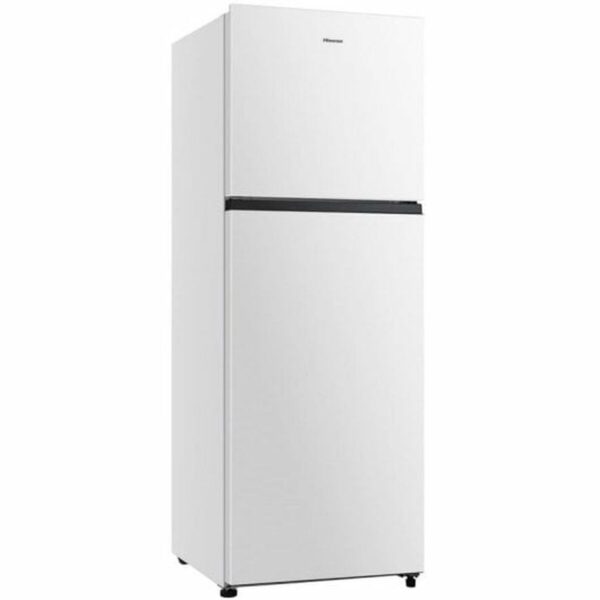 Frigorifero combinato Hisense RT422N4AWE  170 Bianco 252 L