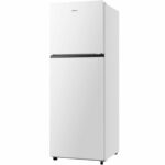 Frigorifero combinato Hisense RT422N4AWE  170 Bianco 252 L