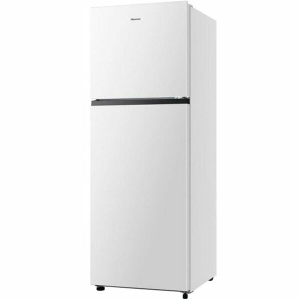 Frigorifero combinato Hisense RT422N4AWE  170 Bianco 252 L